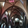 Kerkverwarming met elektrische infraroodstralers