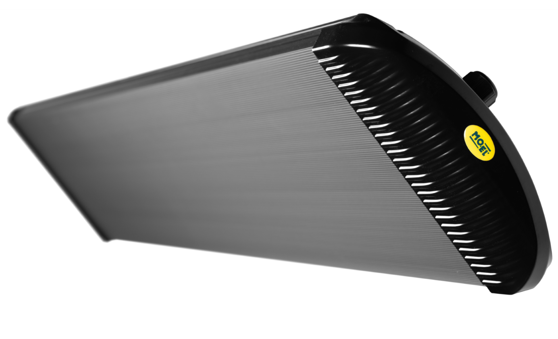 Uil Interpretatief verbinding verbroken Elektrische donkerstraler type TVS HT 3200 D - zwart - art.nr. 202356 -  Terrasverwarmers